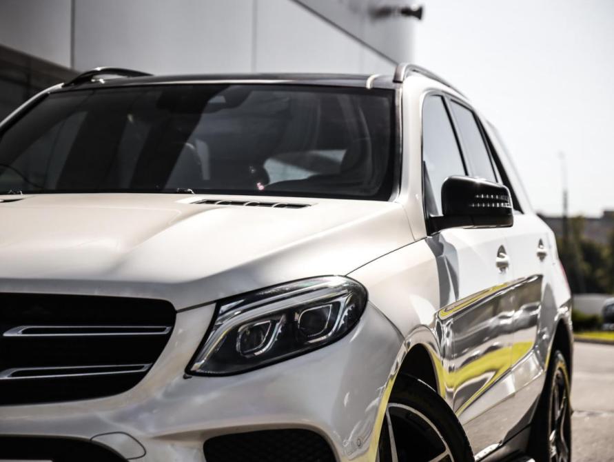 Mercedes-Benz GLE I (W166) Санкт-Петербург  - изображение 2