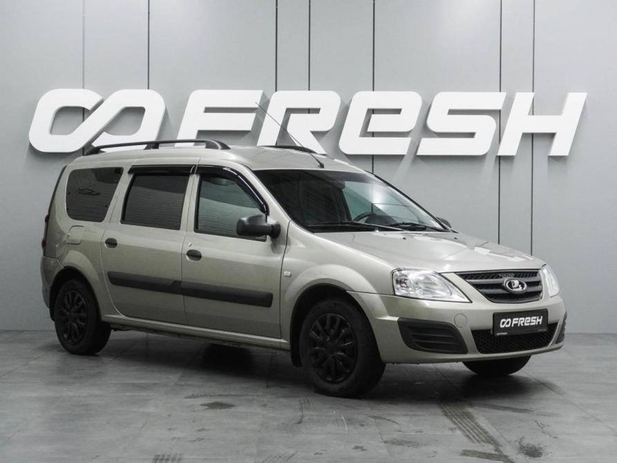 Lada (ВАЗ) Largus I Воронеж  - изображение 1