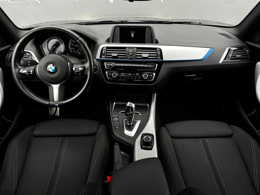 BMW 1 серии II (F20/F21) Рестайлинг 2 Санкт-Петербург  - изображение 6