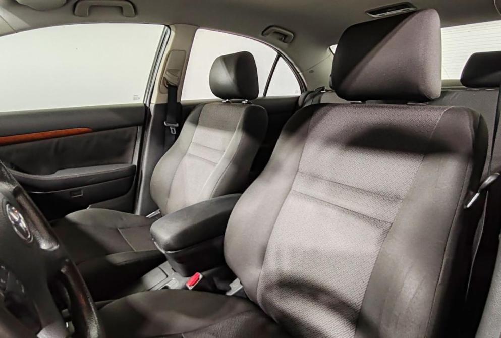 Toyota Avensis II Рестайлинг Ярославль  - изображение 13