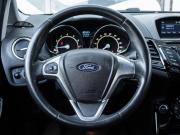 Ford Fiesta Mk6 Рестайлинг Ставрополь  - изображение 34