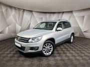 Volkswagen Tiguan I Рестайлинг Москва  - изображение 20