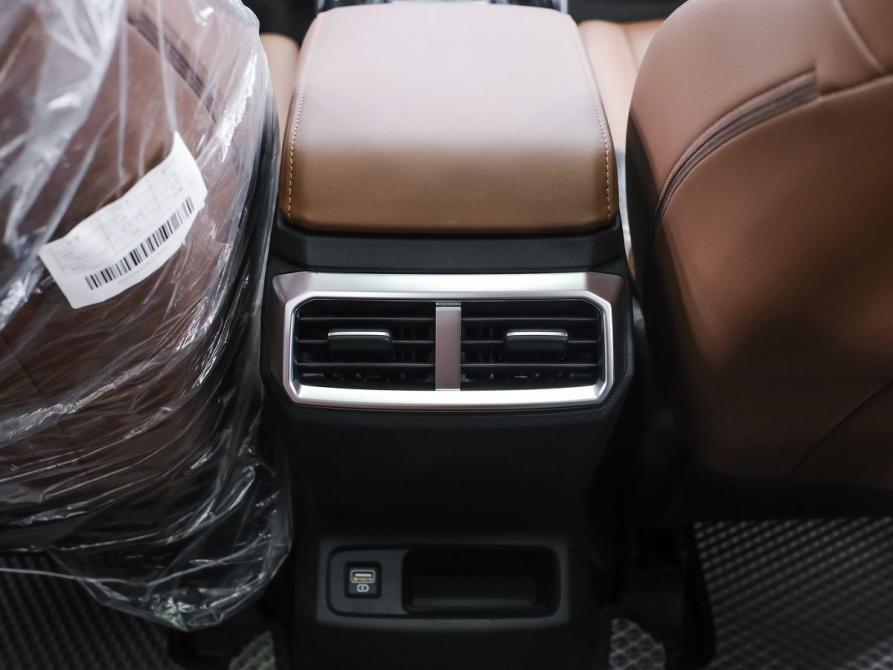 Kia Sportage (China) III (NP) Рестайлинг Самара  - изображение 18