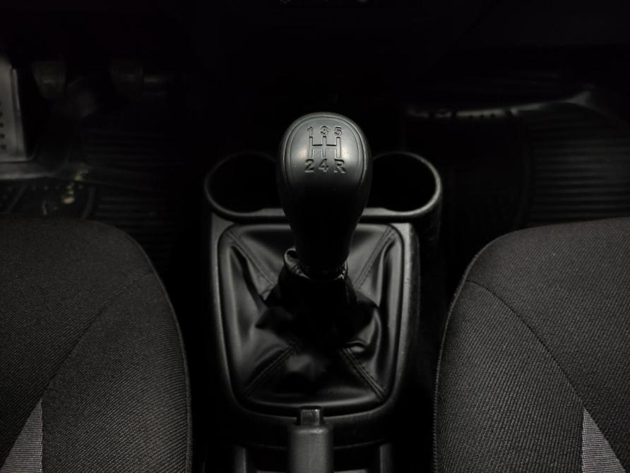Lada (ВАЗ) Granta I Рестайлинг Пермь  - изображение 13