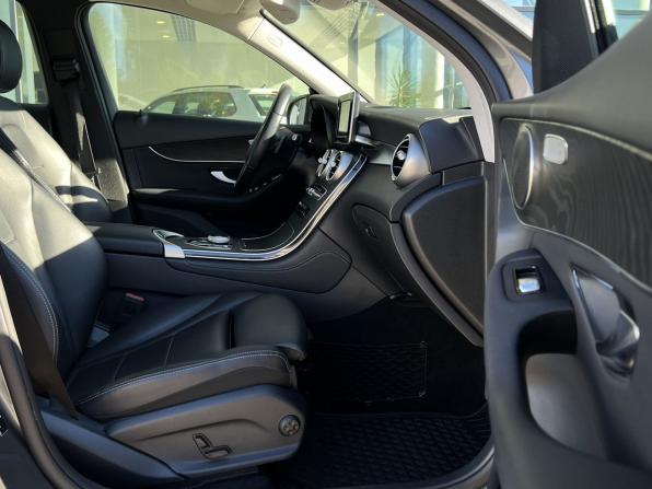 Mercedes-Benz GLC I (X253) с пробегом 2018 года, цена 2 990 000 рублей, 115580 км, внедорожник, Автокод Объявления