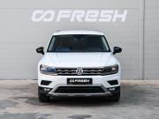 Volkswagen Tiguan II Краснодар  - изображение 24