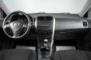 Toyota Corolla X (E140 E150) Тюмень  - изображение 30