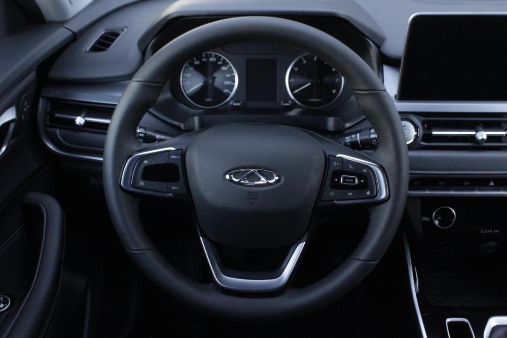 Chery Tiggo 4 Pro I Брянск  - изображение 6