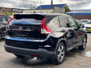 Honda CR-V IV Альметьевск  - изображение 15