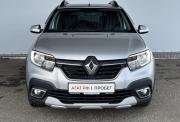 Renault Sandero II Рестайлинг Киров  - изображение 31