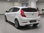 Hyundai Solaris I Рестайлинг Казань  - изображение 30