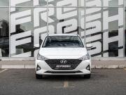 Hyundai Solaris II Рестайлинг Краснодар  - изображение 24