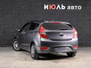 Hyundai Solaris I Екатеринбург  - изображение 14