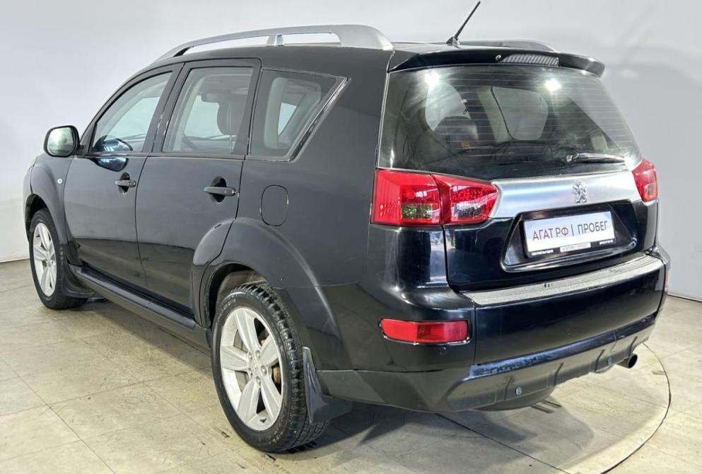 Peugeot 4007 Саранск  - изображение 7