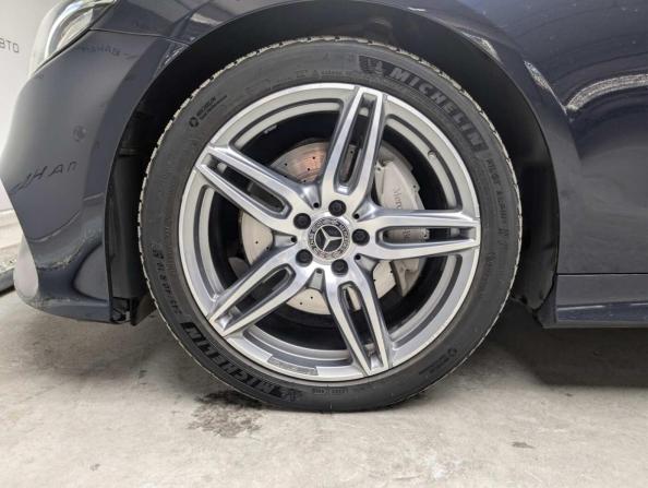 Mercedes-Benz E-Класс V (W213 S213 C238) с пробегом 2019 года, цена 4 395 000 рублей, 101905 км, купе, Автокод Объявления