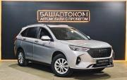 Haval M6 II Уфа  - изображение 23