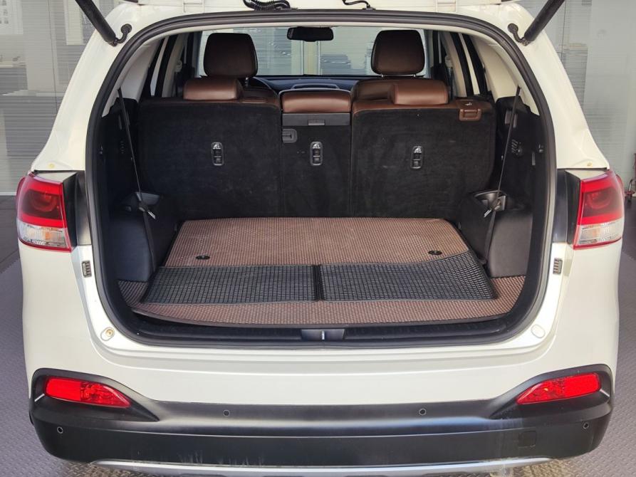 Kia Sorento III Prime Уфа  - изображение 12