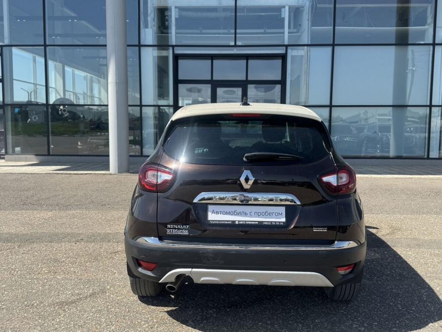 Renault Kaptur I Тверь  - изображение 10