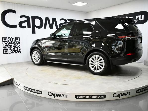 Land Rover Discovery V с пробегом 2017 года, цена 3 255 000 рублей, 142349 км, внедорожник, Автокод Объявления