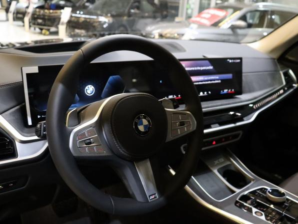 Новый BMW X5 IV (G05/G18) Рестайлинг 2025 года, цена 10 700 000 рублей, внедорожник, Автокод Объявления