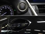 Lexus NX I Рестайлинг Москва  - изображение 48