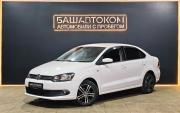 Volkswagen Polo V Уфа  - изображение 19