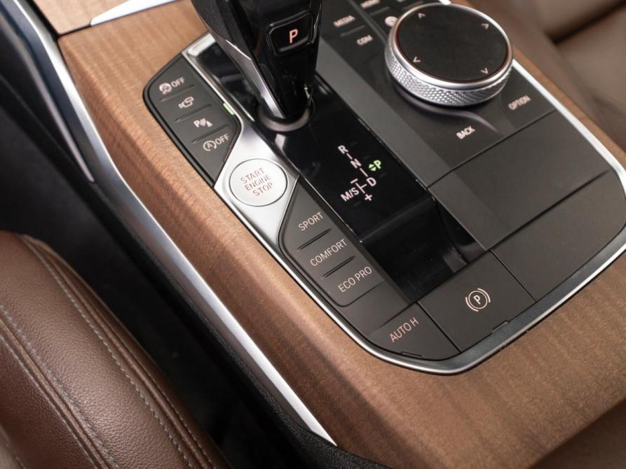 BMW 3 серии VII (G2x) Москва  - изображение 22