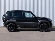Lada (ВАЗ) Niva Travel I Сочи  - изображение 20