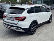 Lada (ВАЗ) Vesta I Рестайлинг (NG) Мурманск  - изображение 33