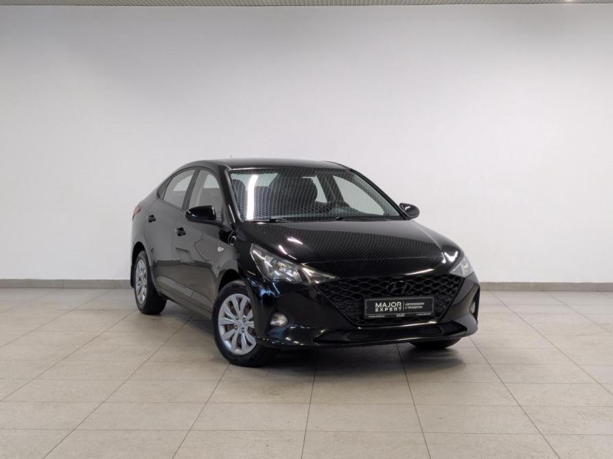 Hyundai Solaris II Рестайлинг Санкт-Петербург  - изображение 3