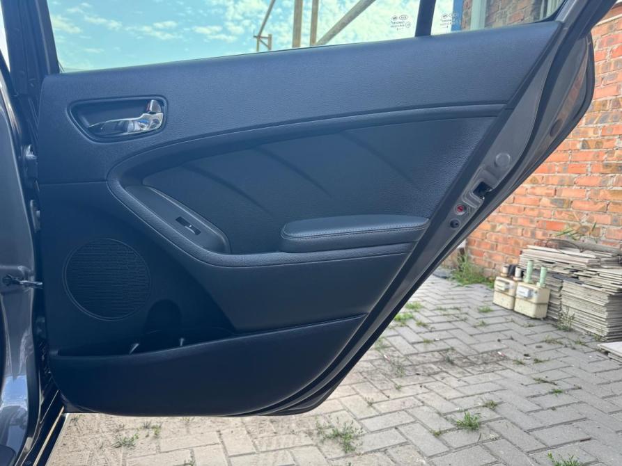 Kia Cerato III Рестайлинг (Classic) Ростов-на-Дону  - изображение 16