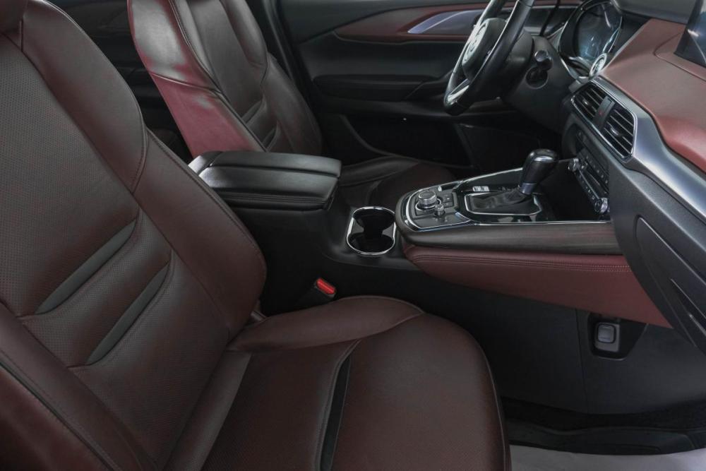 Mazda CX-9 II Кемерово  - изображение 12