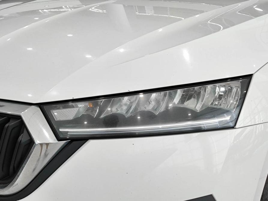 Skoda Octavia IV (A8) Казань  - изображение 21