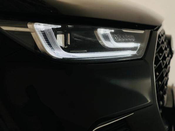 Chery Tiggo 8 Pro Max I с пробегом 2022 года, цена 2 160 000 рублей, 87104 км, внедорожник, Автокод Объявления