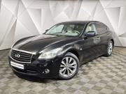 Infiniti M IV Москва  - изображение 21