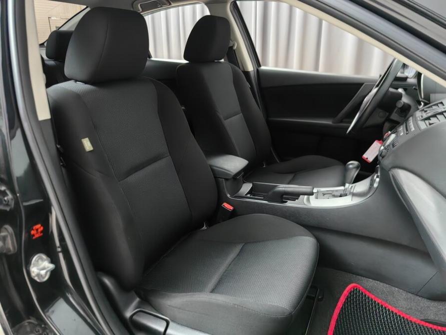 Mazda 3 II (BL) Подольск  - изображение 7