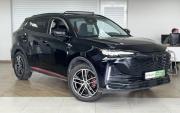Changan CS55 Plus II Шахты  - изображение 20