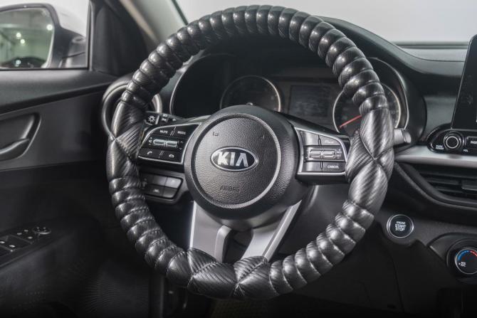 Kia K3 II с пробегом 2020 года, цена 1 809 000 рублей, 110000 км, седан, Автокод Объявления