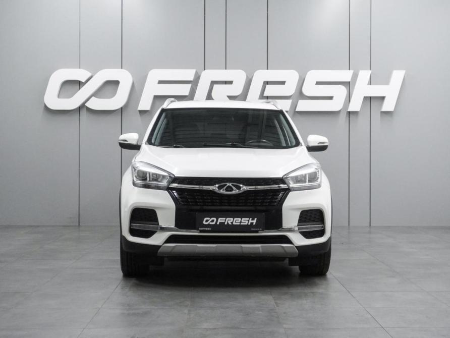 Chery Tiggo 4 I Рестайлинг Воронеж  - изображение 3