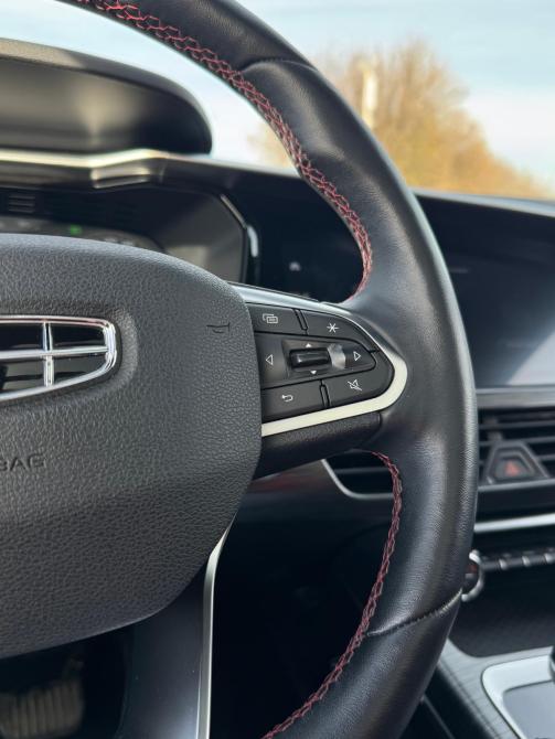 Geely Tugella I Рестайлинг Набережные Челны  - изображение 16