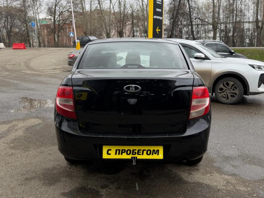 Lada (ВАЗ) Granta I Нефтекамск  - изображение 5