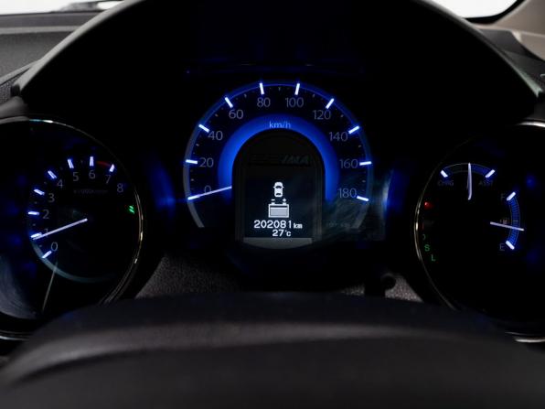 Honda Fit Shuttle I с пробегом 2012 года, цена 930 000 рублей, 202000 км, универсал, Автокод Объявления