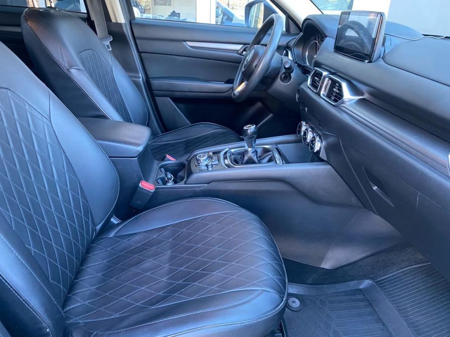 Mazda CX-5 II Екатеринбург  - изображение 8