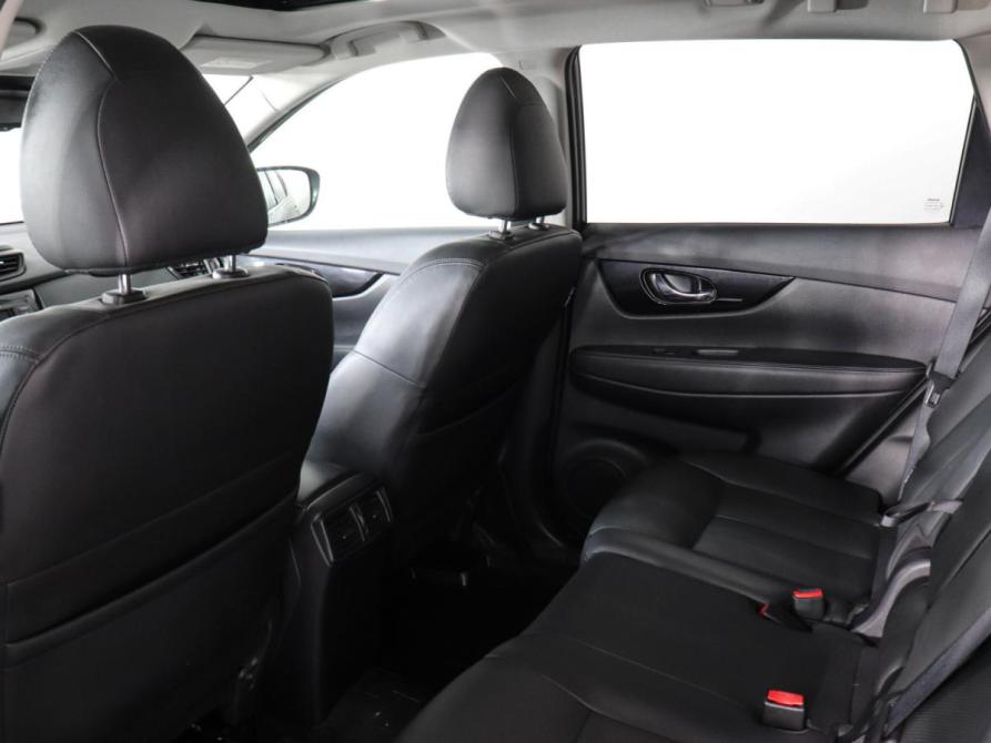 Nissan X-Trail III Рестайлинг Химки  - изображение 13