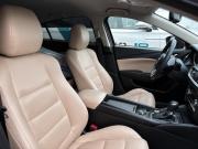 Mazda 6 III (GJ) Рестайлинг Череповец  - изображение 27