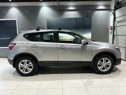 Nissan Qashqai I Рестайлинг Новосибирск  - изображение 28