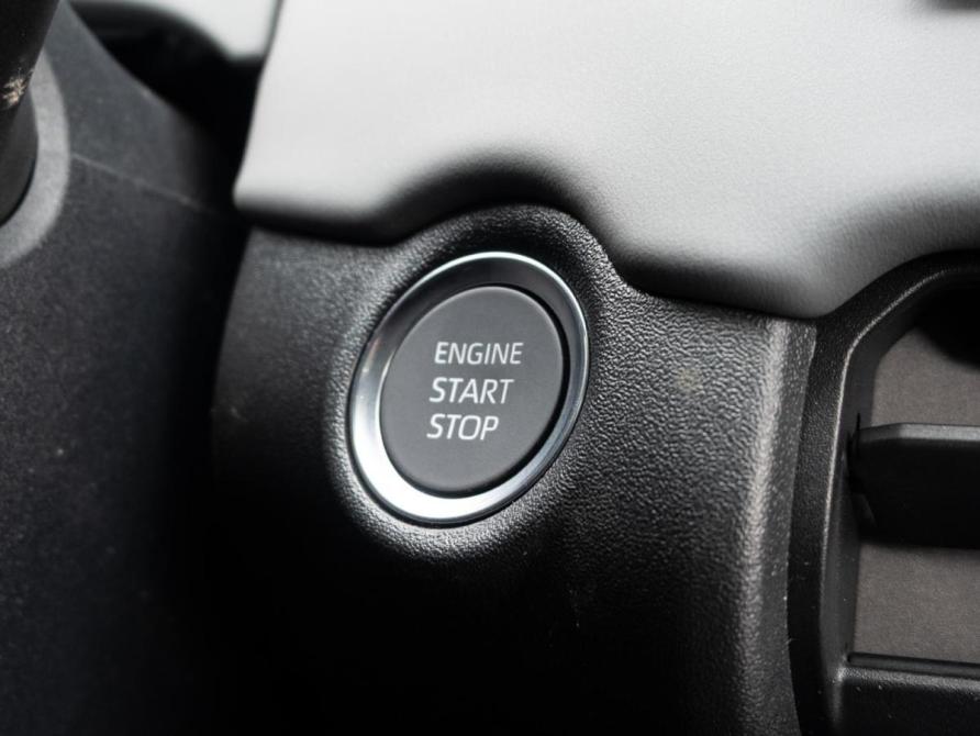Toyota RAV4 VI (XA60) Краснодар  - изображение 23
