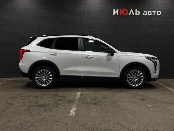 Haval Jolion I с пробегом 2024 года, цена 2 100 000 рублей, 25379 км, внедорожник, Автокод Объявления