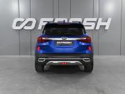 Kia Seltos I Ростов-на-Дону  - изображение 22
