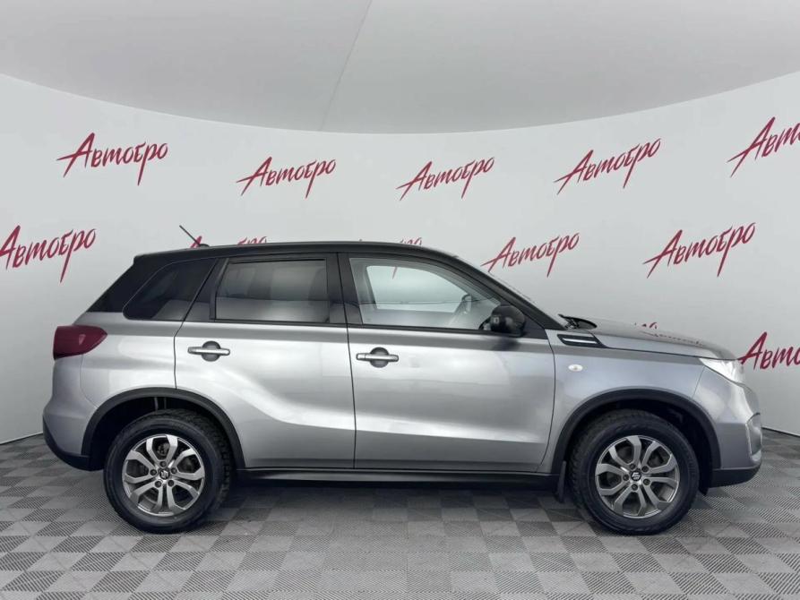 Suzuki Vitara II Рестайлинг Псков  - изображение 6